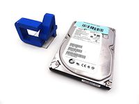 HP 636927-001 250GB 7.2K SATA 6G LFF Drive