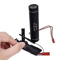 FOCUSKYLIFE Mini Spy Camera, HD 1080P Hidden Home Security Surveillance Cameras Nanny Cam P2P Wireless WiFi Motion Detection Loop Video Recording