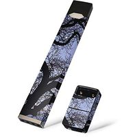 Skinit Decal Wrap for Juul E-Cigarette - Originally Designed Tree Branches Design