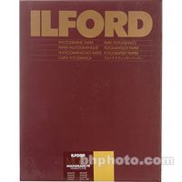 Ilford Multigrade FB Warmtone 8x10 25 Sheets Semi Matte ILF1168419