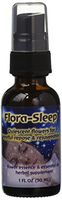 Flower Essence Services Flora-Sleep Formula Spray, 1 Ounce