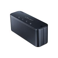 Samsung Level Box Mini Bluetooth Wireless Speaker (Black)