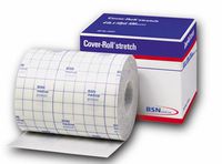 BSN-Jobst Cover-Roll Stretch Adhesive Non-Woven Bandage, 4 x 2 yds""