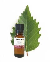 Sweet Birch 100% Pure Essential Oil 20ml