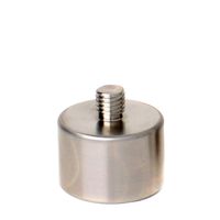 CineMilled Counterweight 1 in. for CineMilled CWS [CM-070]