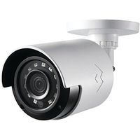LOREX LBV2531 1080p HD MPX Bullet Camera, White