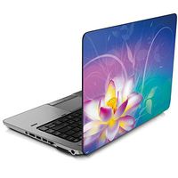 Skinit Decal Laptop Skin for Elitebook 840 G1 - Officially Licensed Originally Designed Lotus Design