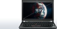 Lenovo ThinkPad X230 - 12.5" - Intel Dual-core 1.4 GHz - 4 GB RAM - 128 GB SSD - Windows 7 Pro - 23253W5
