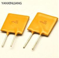 Davitu 20PCS PTC Resettable Fuses 30V 4A RUEF400 PPTC (Polymeric PTC) PolySwitch