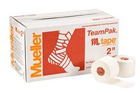 Mueller M-Tape, 2" x 15 yd, White