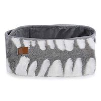 Heated Waist Belt, Hot and Cold Constant Temperature Heating with Carbon Fiber, Lower Back Warmer Lumbar Wrap for Relief Dysmenorrhea Abdominal Pain