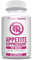 Appetite Suppressant - Weight Loss Pills - for Women & Men - Increase Energy - Boost Metabolic Rate - Reach Ketosis Fast - Keto Pills for Women - One Month Supply