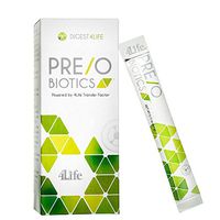 4Life Transfer Factor Pre O Biotics 15 Servings