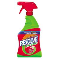 Reckitt Benckiser 00230EA Spray N` Wash Stain Remover, Liquid, 22 oz, Trigger Spray Bottle