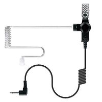 Code 3 Supply V1-10433 OTTO Replacement Listen Only Acoustic Tube 3.5 for PRO Shoulder Speaker Microphones