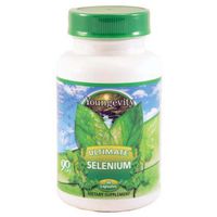 ULTIMATE SELENIUM - 90 CAPS - 2 Pack