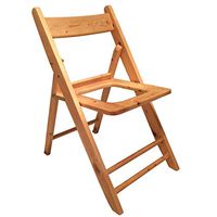 ZBYXZIGJ Folding Commode Chair,Elderly Portable Toilet Seat Shower Chair Bathroom Chair