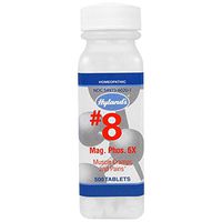 Hyland Cell Salt 6x Mag Phos