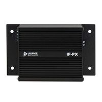 Louroe Electronics AUDIO INTERFACE POE EXTRACTOR - A3W_LO-IFPX