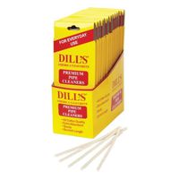DILL'S Premium Pipe Cleaners 32 PER Pack