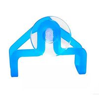 PANDA SUPERSTORE Set of 2 Practical/Useful/Dishwashing Sponge Holder