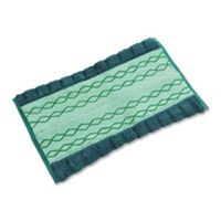 NEW - HYGEN Microfiber Dust Mop, Green - 1791793