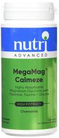 Nutri Advanced MegaMag Calmeze (Chamomile Flavour) by Nutri Advanced