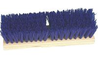 Birdwell Cleaning 10In Poly Deck Scrub Brush 2009-12