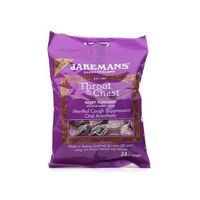 Jakemans Jkmn Sf Berry/Mnth L oz 30.00 CT