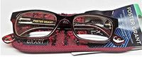 Glasses, Foster Grant TG0916 Roxanna WIN, +1.75 Reading Glasses with Case, Each