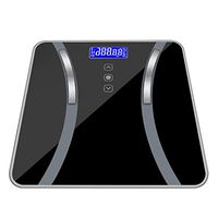Digital Scale Human Body Fat Scale Home Electronic Scale Accurate Measurement Data 180KG / 400 Pounds