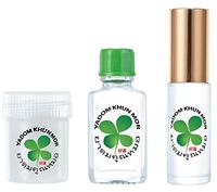 Thai Pim Saen Balm Oil Nasal Inhaler 3 type Mix