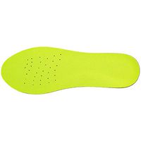 Height Increase Insole - Elevator Shoe Padded Invisible Lifting Inserts - 1/2 Inches Taller For Men - Size Large (US Men Size 8 - 13)