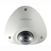 Samsung Network Mobile Dome Camera 2MP SNV-6012M