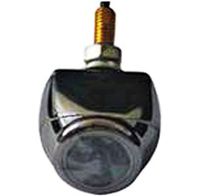 BOYO VTK210C - License Plate Hole Backup Camera