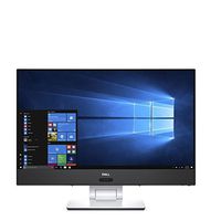 Dell Inspiron 5475 23.8in FHD Touchscreen All-in-One Desktop PC - AMD A10-9700E 3.0GHz, 8GB RAM, 1TB HDD, DVDRW, Bluetooth, AMD Radeon RX 560 4GB Graphics, Windows 10 Home (Renewed)