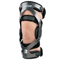 Breg X2K Compact Knee Brace (Large - Right - Standard)