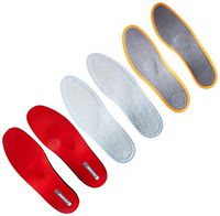 Pedag Active Life Kit Viva Sport Summer Sneaker Magic Step, Us 10m/EU 43, 10 Ounce