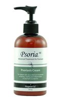 Psoria AE Psoriasis Cream - 8oz