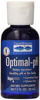 Trace Minerals Research OPH01 - Optimal pH, 1 Ounce