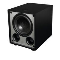 SpeakerCraft ASM99010 10 Inch 120 Watt Sub Powered Home Theater Subwoofer