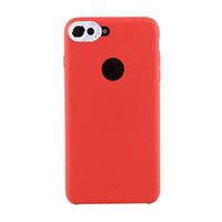Sirui iPhone 7plus and 8plus Case without Lens - Light, Protective, Fashion for Camera lovers - Red
