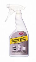 T.R. INDUSTY AC-24 S.S. & Appliance Cleaner