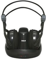 RCA 900Mhz Wireless Stereo Headphones