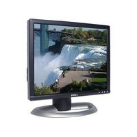 Dell UltraSharp 1704FPT 17" Flat Panel LCD Monitor