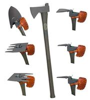 BILLET4X4 U.S. Made MAX AX Military Vehicle Extraction KIT (Military-Grade) - NSN 5120-01-416-8568