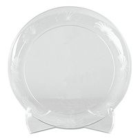 WNA Designerware Plastic Plates