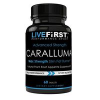 Pure Potency, Superior Enhanced Weight Loss, Caralluma Fimbriata Plant Root Extract, Appetite Suppressant, Extraordinary Results.