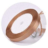 25Yards/Roll Grosgrain Satin Ribbons for Wedding Christmas Party Decorations DIY Bow Craft Ribbons Card Gifts Wrapping Supplies,27,20mm