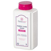 FOREVER NEW Granular Detergent Powder - Biodegradable Hypoallergenic Laundry Care Wash - Original Scented, 16 Oz
